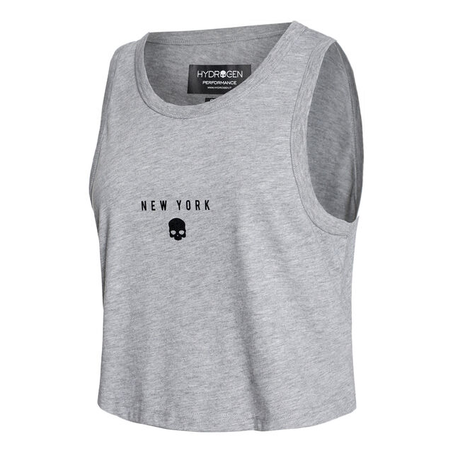 City Tank-Top