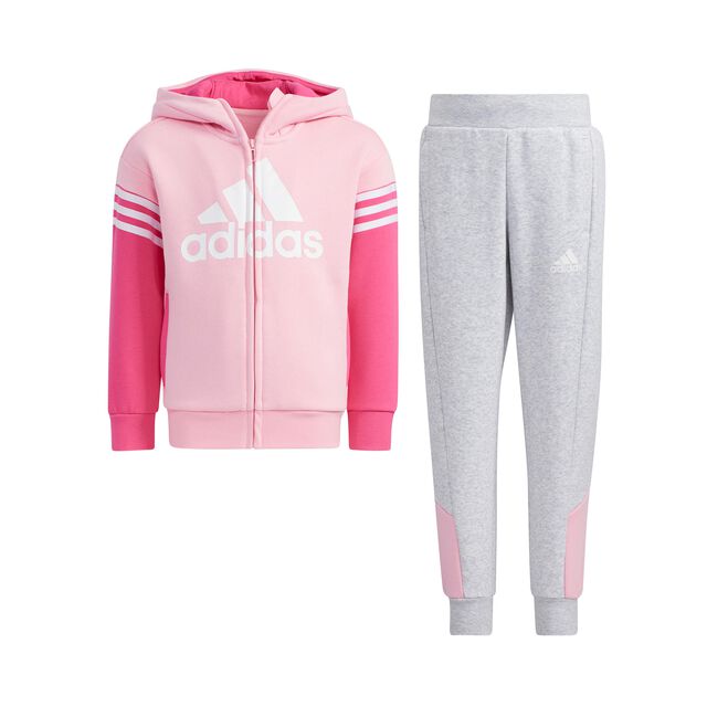 BOS Fleece Tracksuit