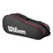 ADVANTAGE 2025 6PK RACKET BAG