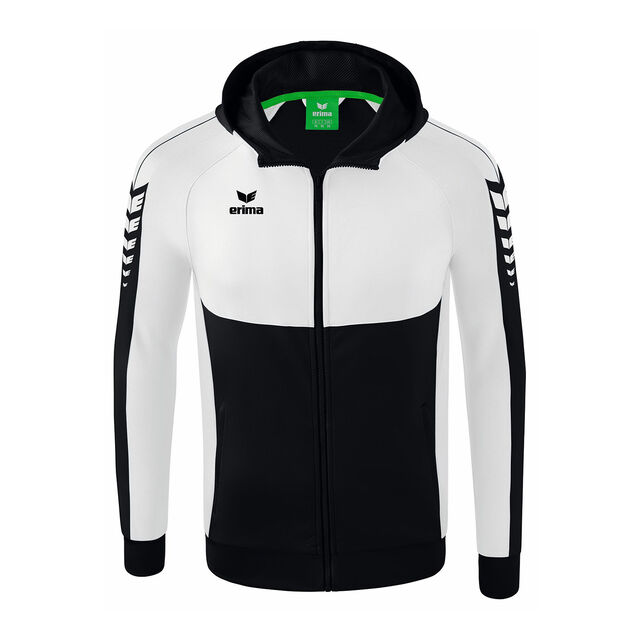 Six Wings Training Hooded Jacket