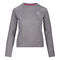 Mirella Basic Crew Women