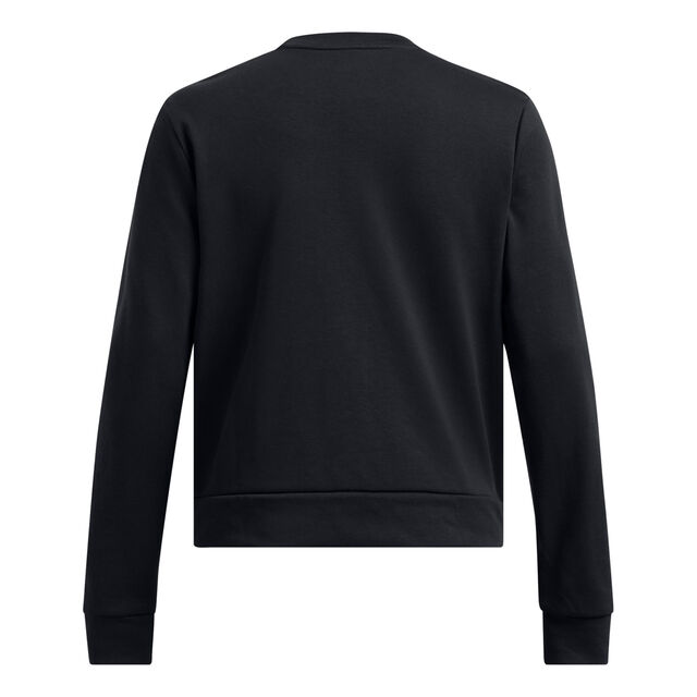 Rival Terry Crew Longsleeve