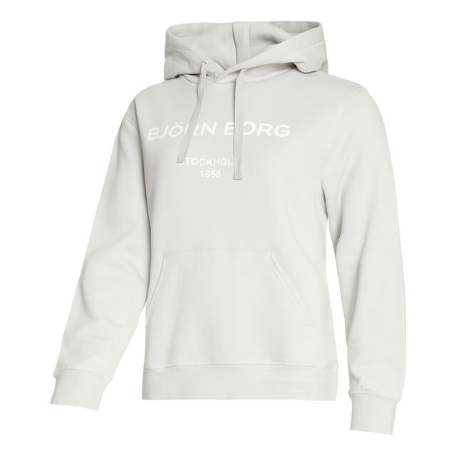 Borg Boyfriend Hoody