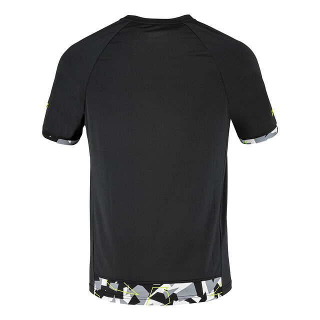Aero Crew Tee