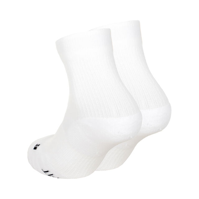 Court Multiplier Max Socks Unisex