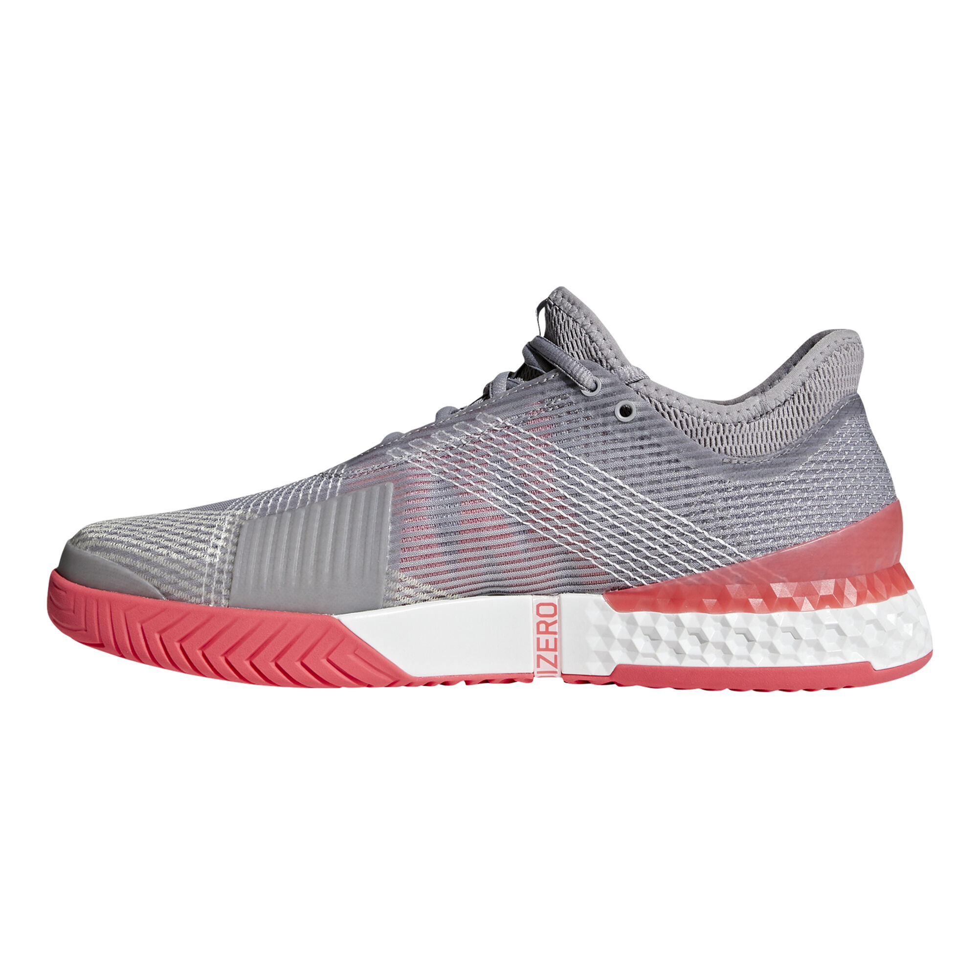 adidas Adizero Ubersonic 3 Allcourtschuh Herren online ...