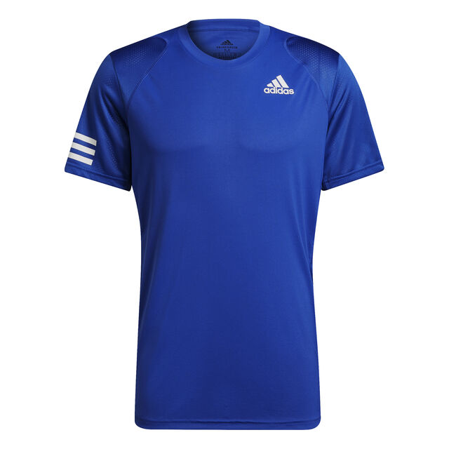 Club 3-Stripes Tee Men