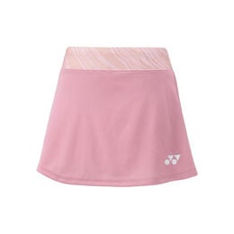 Rock Damen-Rosa