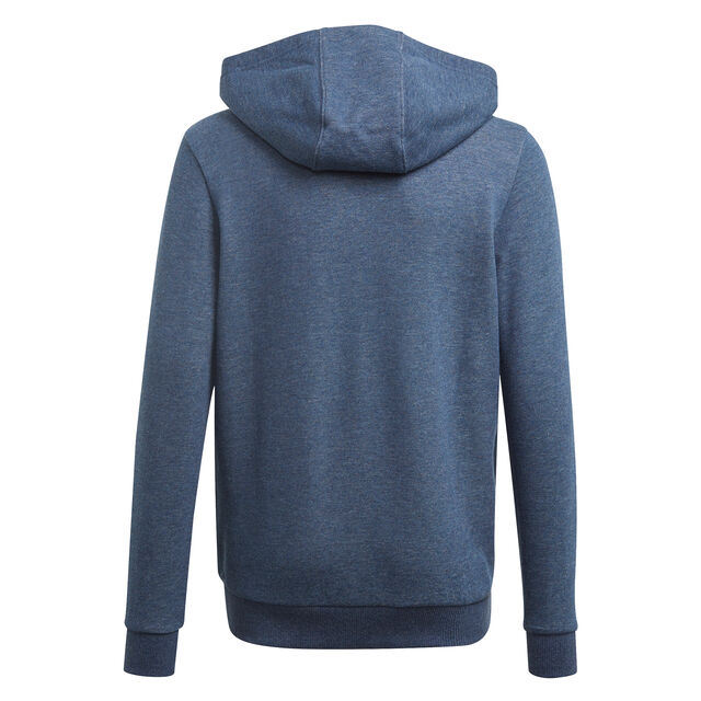Essential Big Logo Hoody Boys
