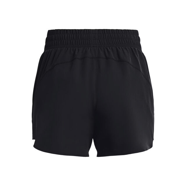 Ua Vanish 3In Short-Blk