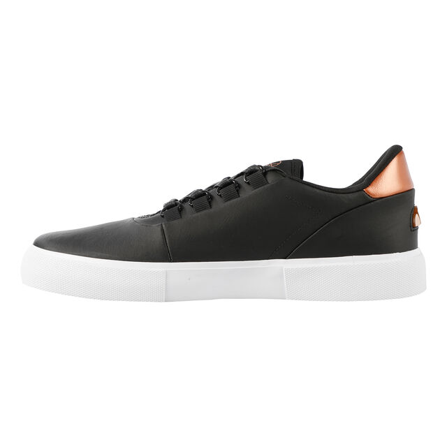 Alto D-Lux LTHR AF Women