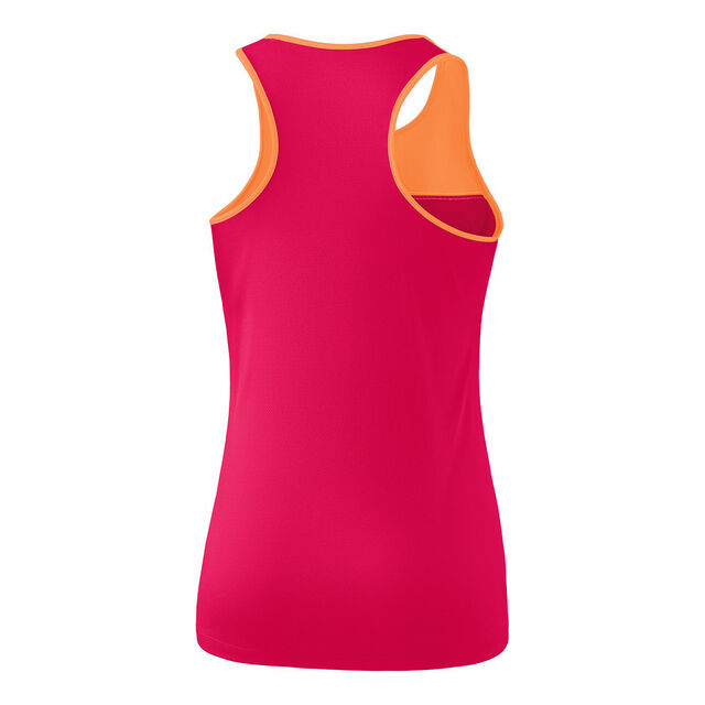 5-C Function Tank-Top Women