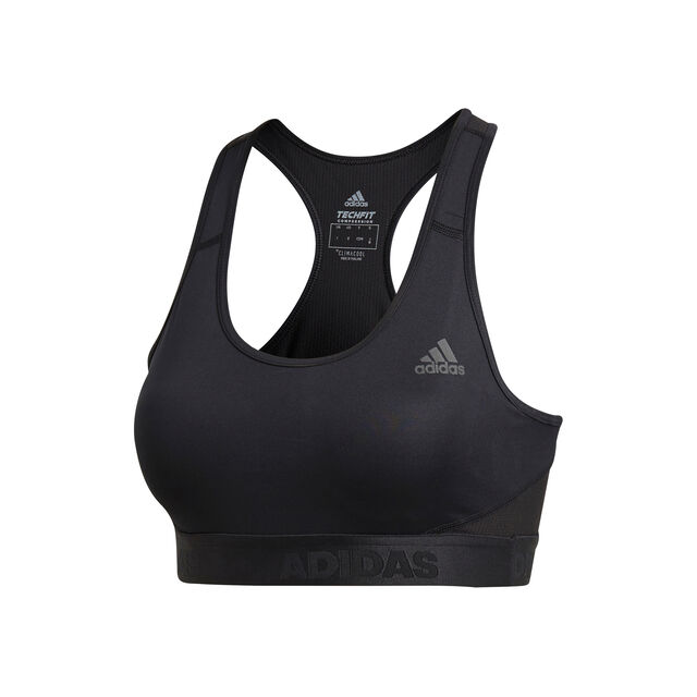 AlphaSkin Sport Bra Padded Women