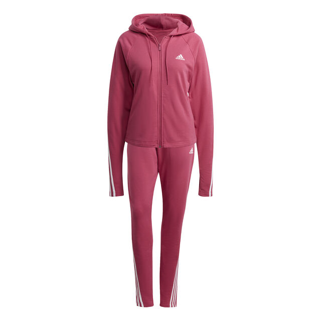 Cotton Energiz Tracksuit Women