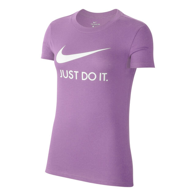 Just do it Slim Tee