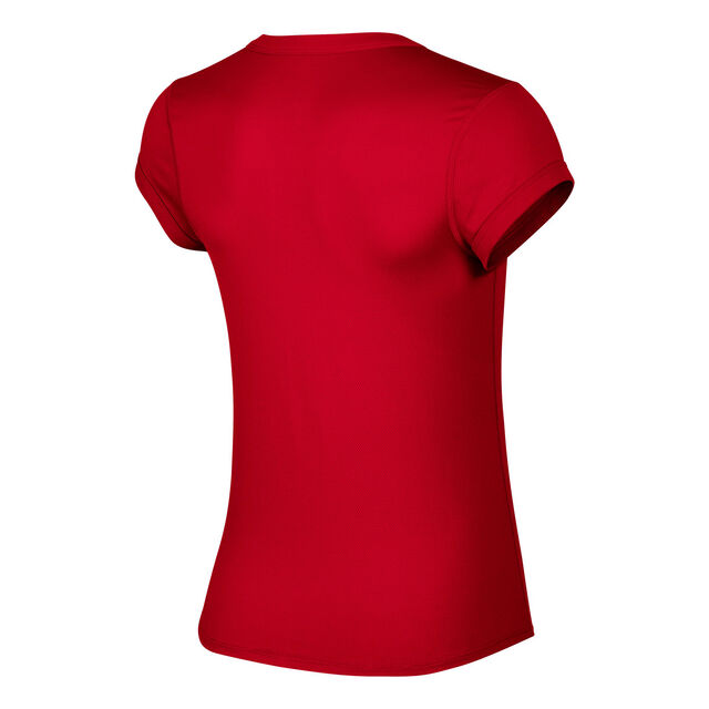 Court Dry Shortsleeve Top Women