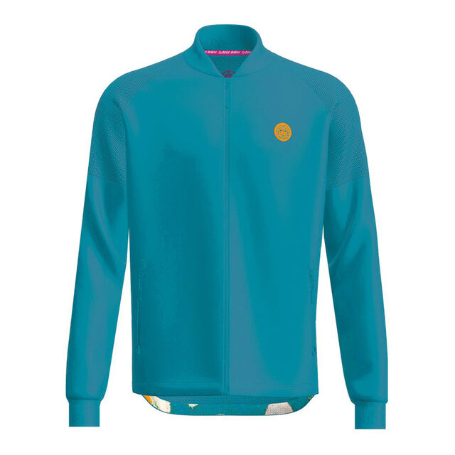 Melbourne 2025 Printed Jacket