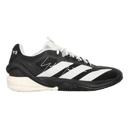 Y-3 Adizero Cybersonic Allcourtschuh Herren-Schwarz