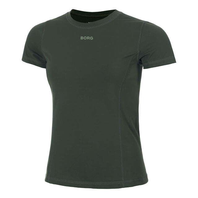 Borg Sleek Slim T-Shirt