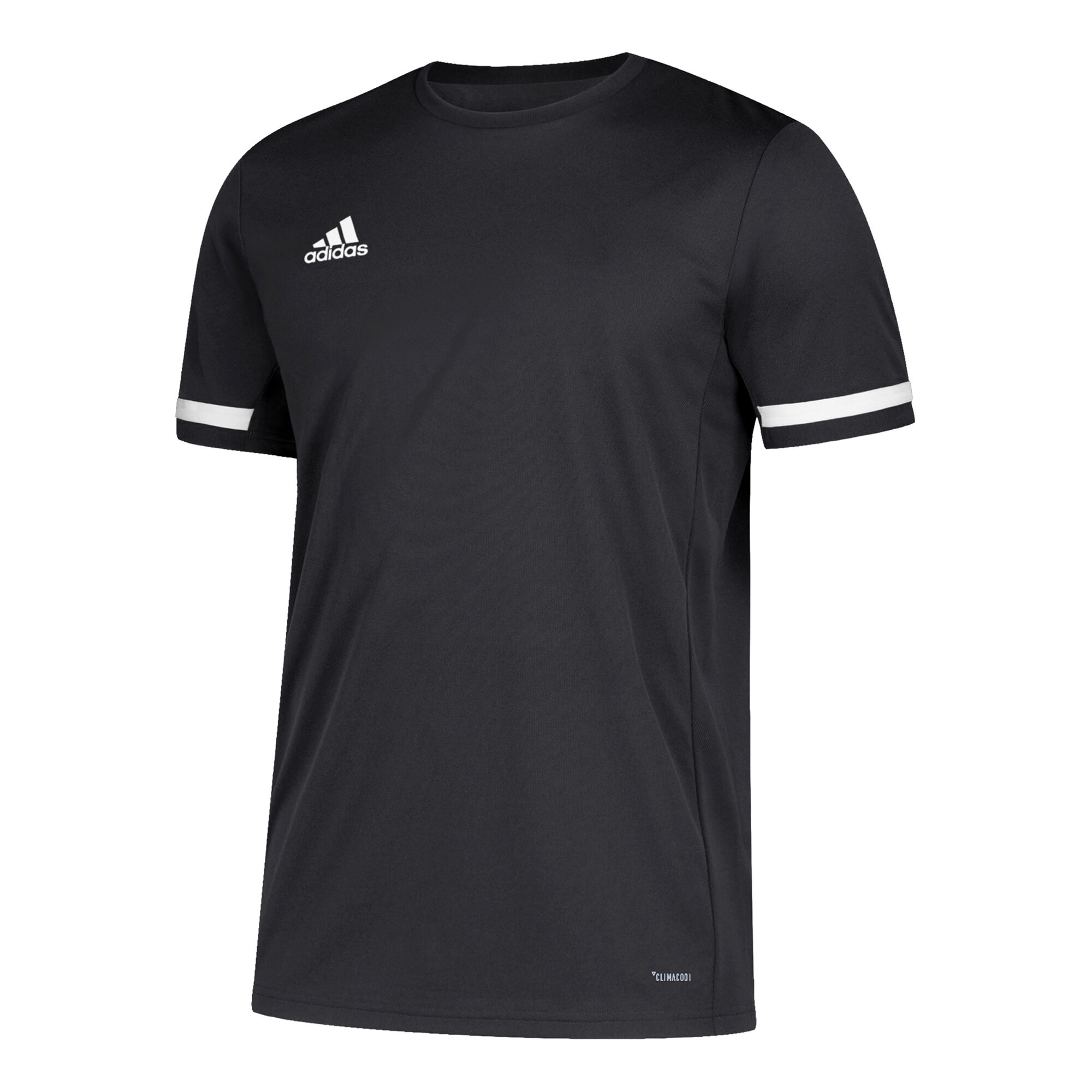adidas T19 T-Shirt Herren - Schwarz, Weiß online kaufen ...