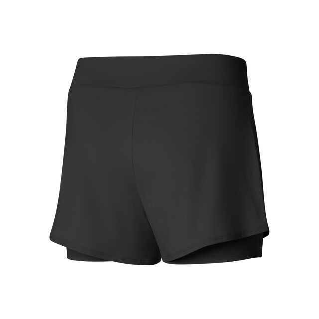 Flex Shorts