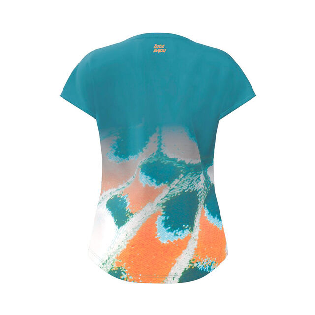 Melbourne 2025 Junior Capsleeve