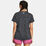 Tech Shortsleeve Twist