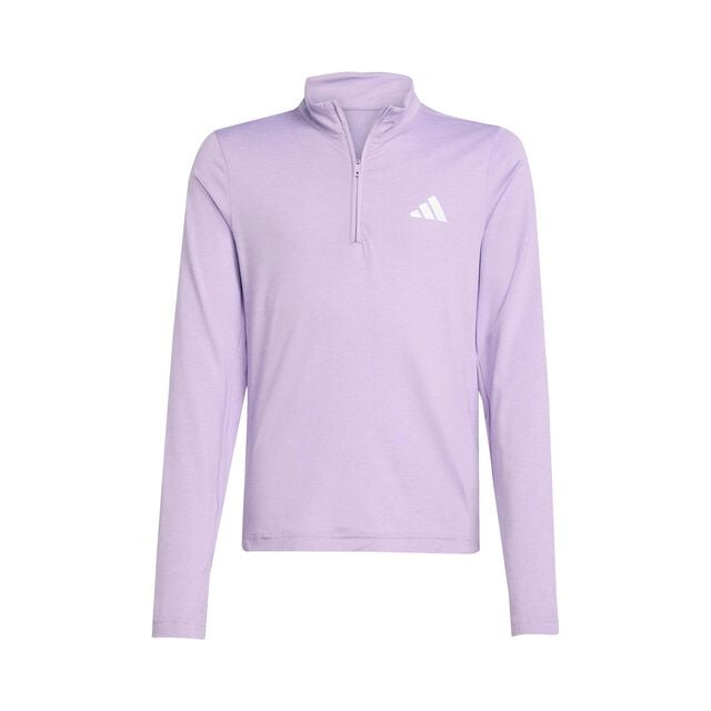 All Sports Favorite 1/4 Zip Longsleeve