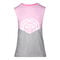 Elinam Lifestyle Tank - mint/ off white