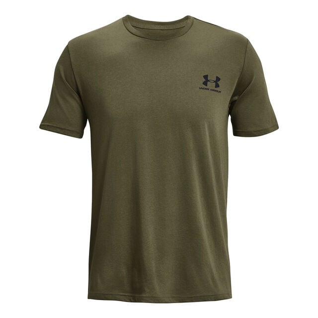 Sportstyle Left Chest Shortsleeve Men
