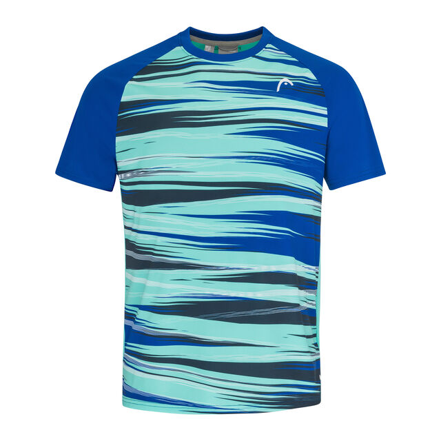 Topspin Tee