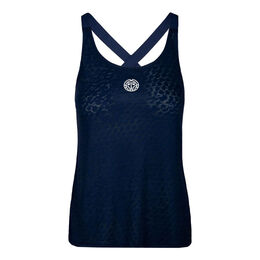 Afua Tech Burnout Tank
