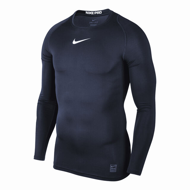 Pro Top Longsleeve Men