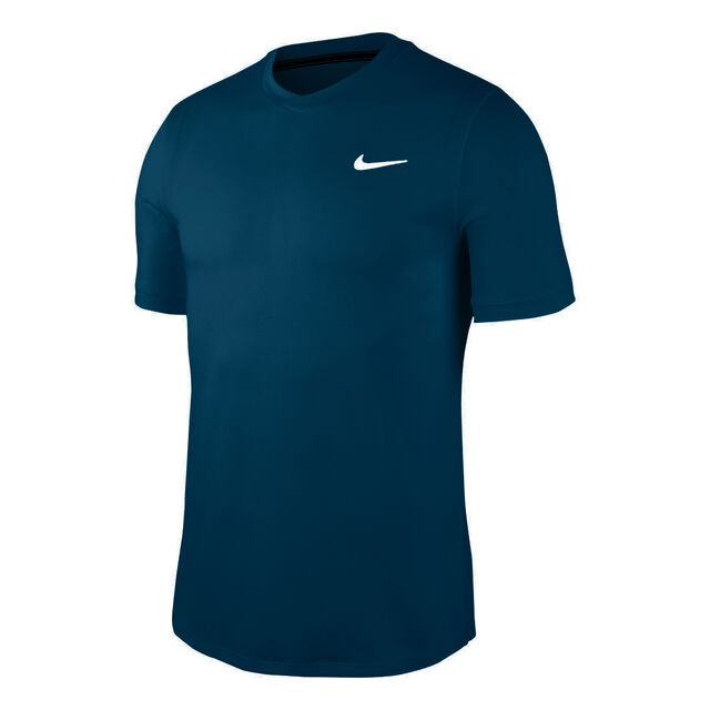 Court Dry Challenger Shortsleeve Top Men