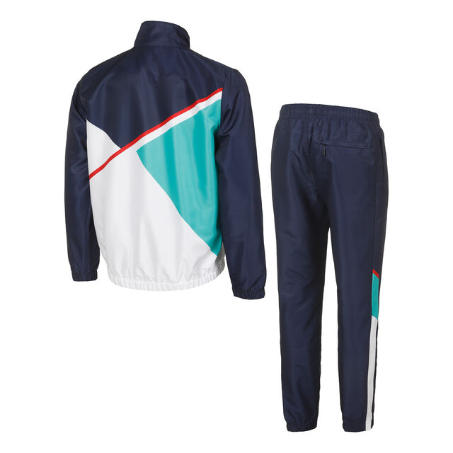 SCALENO TRACKSUIT