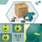 BallTrace - Animal Nature | Game Point Green