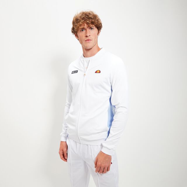 Crusoe Track Top