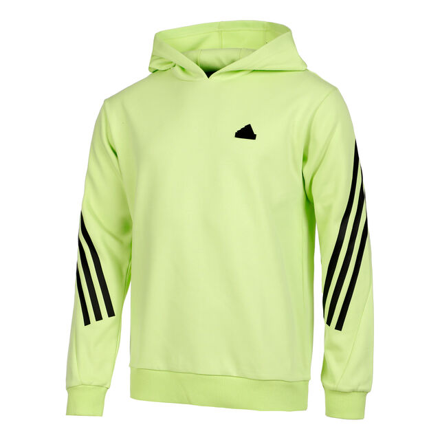 Future Icon 3 Stripes Hoody