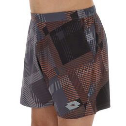 Tech IV 7in Shorts Herren-Hellgrau