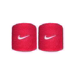 Swoosh Classic Schweißband Unisex - pink, weiß