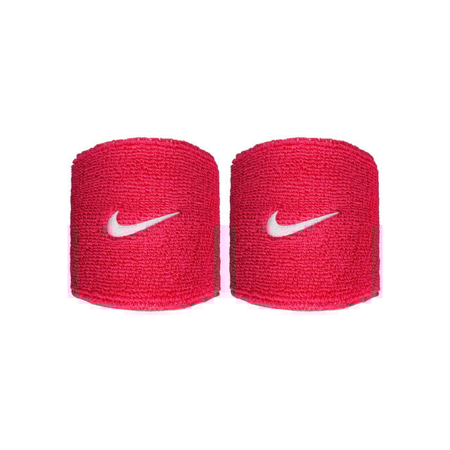 Nike Swoosh Classic Wristbands 2Pk