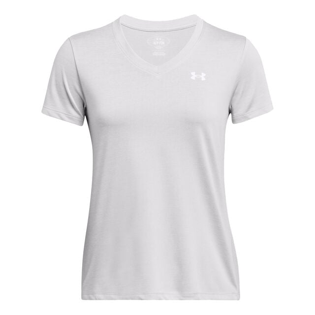 Tech Shortsleeve Twist