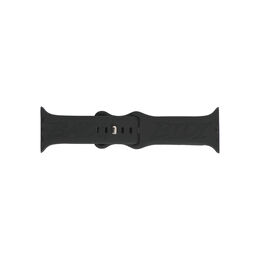Apple Watch Series 1-Series 9 Und SE Armband-Schwarz