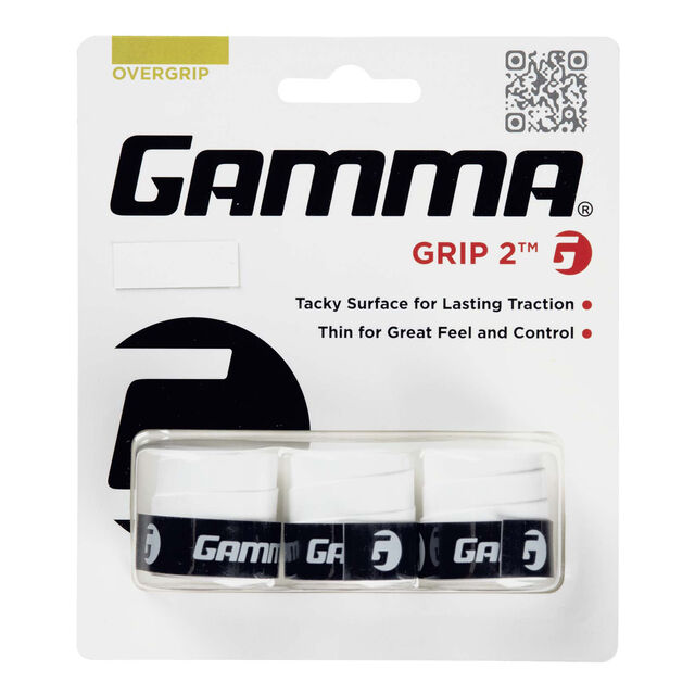 Grip 2 3er weiß