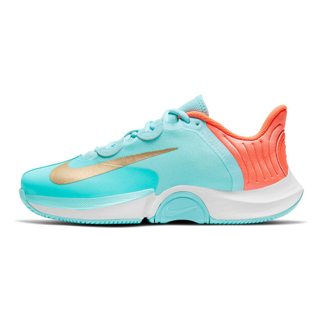 Court Air Zoom GP Turbo AC Women