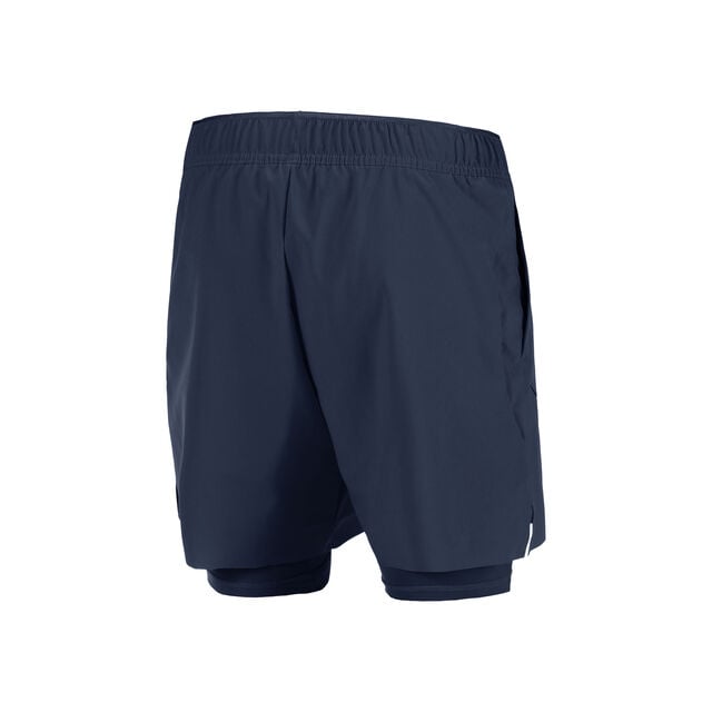Dri-Fit Court Slam Shorts