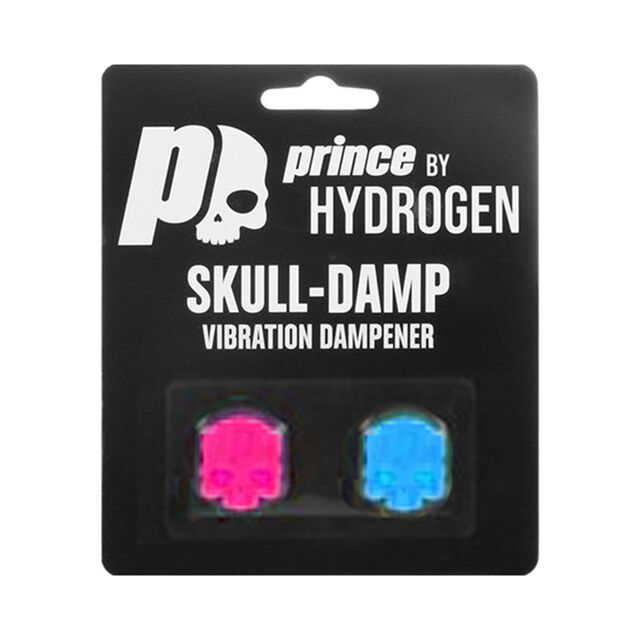 SKULLS DAMPENERS BLISTER