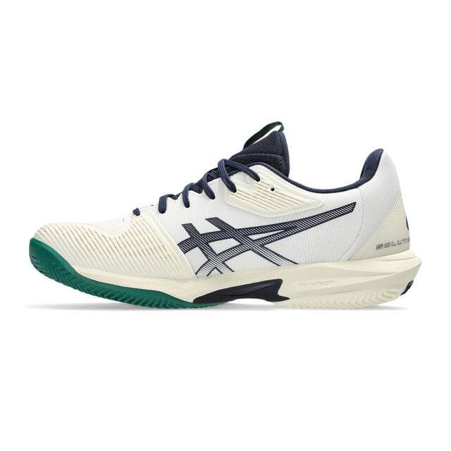 Solution Speed FF 3 CLAY