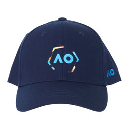 Casquette AUS 2022 Hexagon Unique Cap