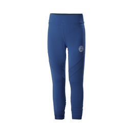 Aayana Tech Tight Mädchen-Dunkelblau